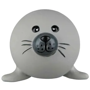 Latexball - Tier mit Beinen, 6 cm